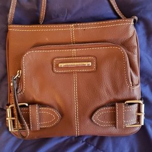 Franco Sarto Cross Body Bag